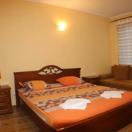 Hotel Николова Къща
